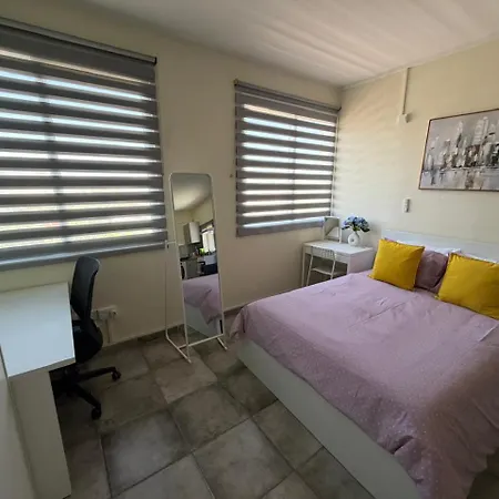 Rivera 2 Apartamento Limassol