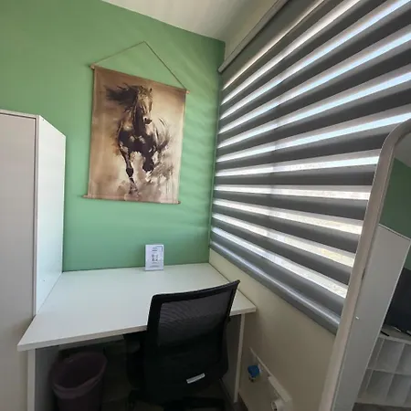 Apartamento Rivera 2