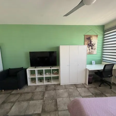 Rivera 2 * Limassol