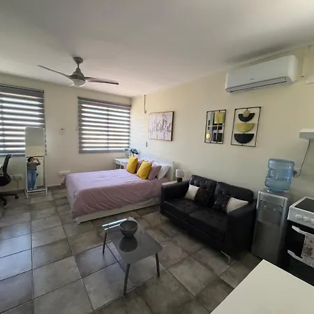 Rivera 2 Apartamento *