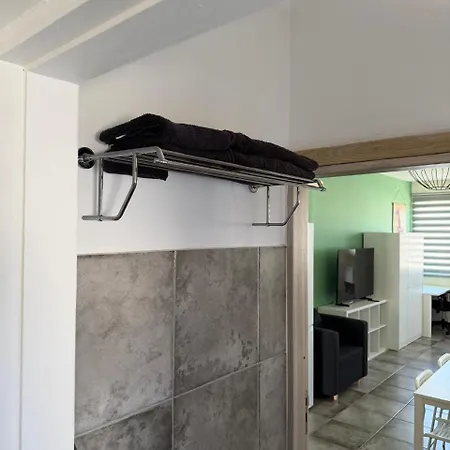Rivera 2 Apartamento Limassol